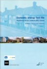 Image for Domestic Energy Fact File : Registered Social Landlord (RSL) Homes (BR 411)