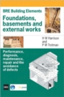 Image for Foundations, Basements and External Works