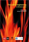 Image for Fire safety engineering  : a reference guide