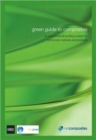 Image for Green Guide to Composites