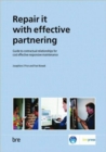 Image for Repair it with Effective Partnering