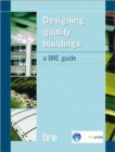 Image for Designing Quality Buildings