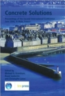 Image for Concrete Solutions : Proceedings of the Second International Conference, June 2006, St Malo, France (EP 71)