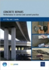 Image for Concrete Repairs : Performance in Service and Current Practice (EP 79)