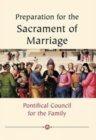 Image for Preparation for the Sacrament of Marriage