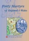 Image for Forty Martyrs of England and Wales