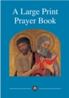 Image for Large Print Prayer Book