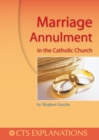 Image for Marriage Annulment in the Catholic Church