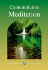 Image for Contemplative Meditation