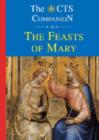 Image for Companion to the Feasts of Mary