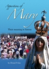 Image for Apparitions of Mary : Their Meaning in History