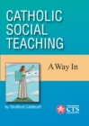 Image for Catholic Social Teaching : A Way In