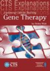 Image for Gene Therapy