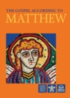 Image for Gospel According to Matthew