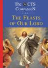 Image for Companion to the Feasts of Our Lord