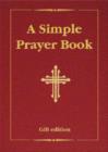 Image for A Simple Prayer Book