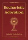 Image for Eucharistic Adoration