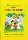 Image for Teacher&#39;s Work Book