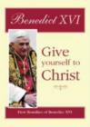 Image for Give Yourself to Christ