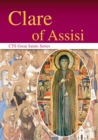 Image for Clare of Assisi