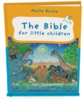 Image for Bible for Little Children