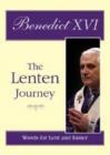 Image for The Lenten Journey