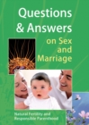 Image for Questions &amp; Answers about Sex &amp; Marriage