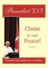Image for Christ is Our Peace!