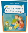 Image for First Prayers for Little Children