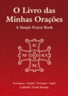Image for O Livro das Minhas Oracoes - Portuguese Simple Prayer Book