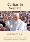 Image for Caritas in Veritate