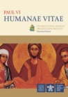 Image for Humanae Vitae