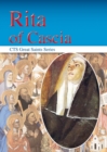 Image for Rita of Cascia