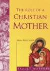 Image for Role of a Christian Mother