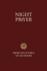 Image for Night Prayer : From the Liturgy of the Hours