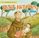 Image for St Anthony of Padua