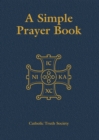 Image for Simple Prayer Book (Gift Edition)