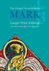 Image for Larger Print Gospel of Mark