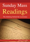 Image for Sunday Mass Readings : The thinking behind the Lectionary