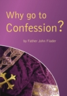 Image for Why go to Confession?