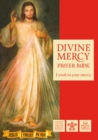 Image for Divine Mercy Prayer Book : I trust in your mercy