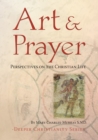 Image for Art and Prayer