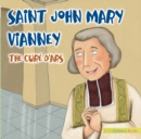 Image for St John Mary Vianney : The Cure d&#39;Ars