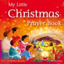 Image for My Little Christmas Prayer Book