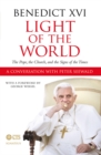 Image for Light of the world  : the Pope, the Church and the signs of the times