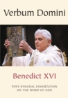 Image for Verbum domini of the Holy Father  : post-synodal apostolic exhortation