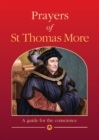 Image for Prayers of St Thomas More