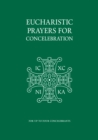 Image for Eucharistic Prayers for Concelebration : For up to four concelebrants