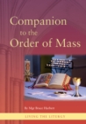 Image for Companion to the Order of Mass