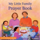 Image for My Little Family Prayer Book